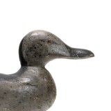 Pratt Black Duck Decoy - 3 of 5