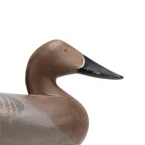 Pair of Canvasback Decoys - 8 of 10