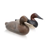 Pair of Canvasback Decoys - 1 of 10