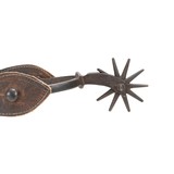 August Buermann Spurs - 2 of 3