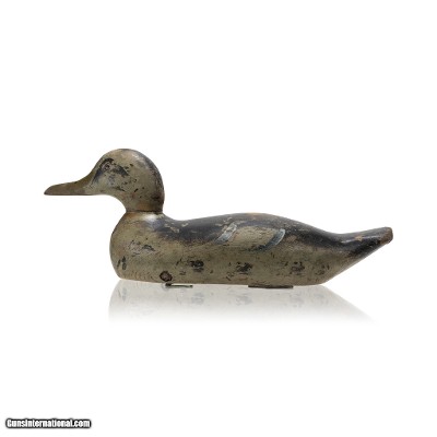 Pratt Mallard Hen Decoy