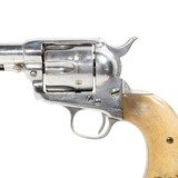 Colt First Generation Army Revolver - 5 of 10