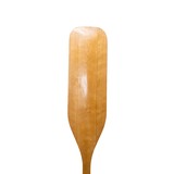 Pair of Beaver Tail Canoe Paddles - 3 of 5