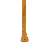 Pair of Beaver Tail Canoe Paddles - 4 of 5