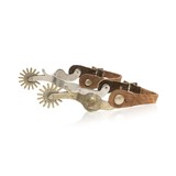 Crockett Spurs - 1 of 6