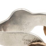 Crockett Spurs - 5 of 6