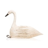 Swan Decoy - 1 of 5