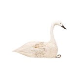 Swan Decoy - 2 of 5