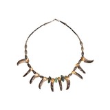 Plateau Bear Claw Necklace - 1 of 5