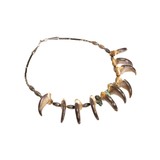 Plateau Bear Claw Necklace - 2 of 5