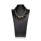 Plateau Bear Claw Necklace - 4 of 5