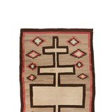 Navajo Crystal Weaving - 2 of 5