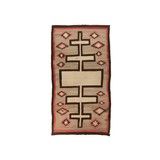 Navajo Crystal Weaving - 1 of 5