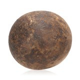 Civil War Cannonball - 1 of 3