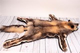 Gray Fox Rug - 1 of 5