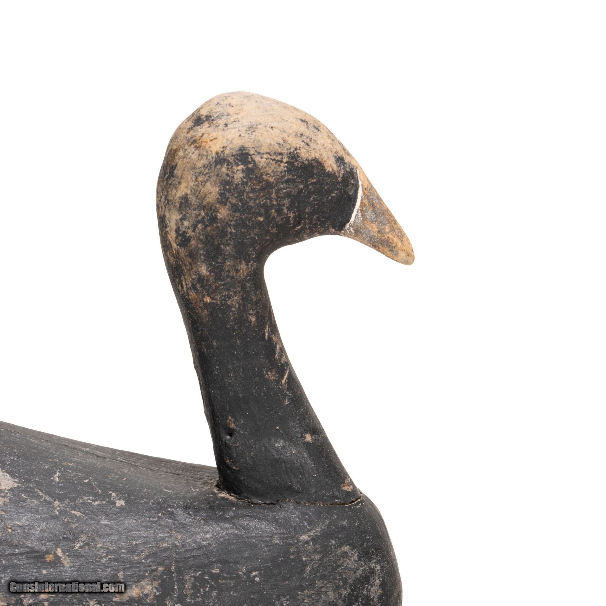 Three Coot Decoys for sale