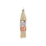 Native American Sioux Pipe Bag - 1 of 5