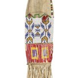 Native American Sioux Pipe Bag - 3 of 5