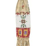 Native American Sioux Pipe Bag - 4 of 5