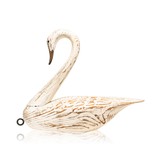 Swan Decoy - 1 of 5