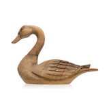 Swan Decoy - 1 of 5