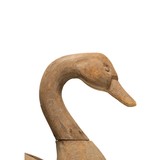 Swan Decoy - 3 of 5