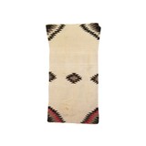 Navajo Double Saddle - 1 of 2