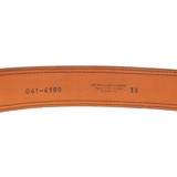 Orvis Buckle on Vogt Belt - 5 of 7