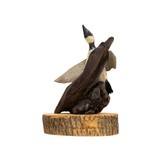 Miniature Canada Goose Decoy - 2 of 5