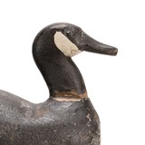 Canada Goose Decoy by Lon Barhousen - 3 of 5