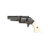 Smith & Wesson Gambler's Gun - 2 of 8