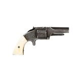 Smith & Wesson Gambler's Gun - 1 of 8
