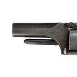 Smith & Wesson Gambler's Gun - 5 of 8