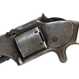 Smith & Wesson Gambler's Gun - 4 of 8