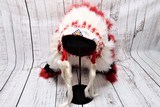 Plains Style Headdress - 2 of 5