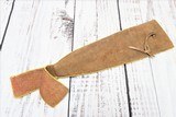 Blackfeet Style Knife Sheath - 2 of 3