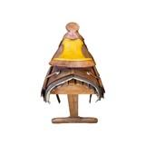 The Cisco Kid Saddle - 4 of 10