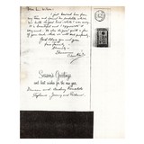 The Cisco Kid Saddle - 8 of 10