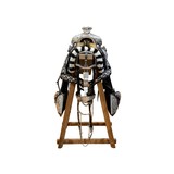 Sterling on Black Parade Saddle - 3 of 10