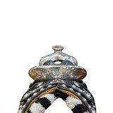 Sterling on Black Parade Saddle - 5 of 10