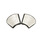 Sterling on Black Parade Saddle - 8 of 10