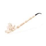 Block Meerschaum Pipe - 1 of 8