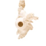 Block Meerschaum Pipe - 5 of 8