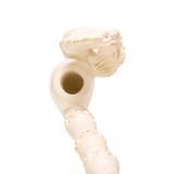 Block Meerschaum Pipe - 6 of 8