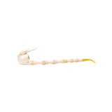 Block Meerschaum Pipe - 3 of 8