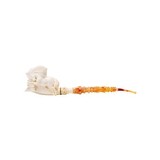 Block Meerschaum Pipe - 2 of 8