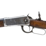 Winchester Model 1894 Saddle Ring Carbine - 4 of 9