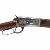 Winchester Model 1886 - 4 of 8