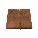 Leather Map Case - 2 of 3