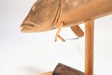 Carved Northern Pike - 5 of 7